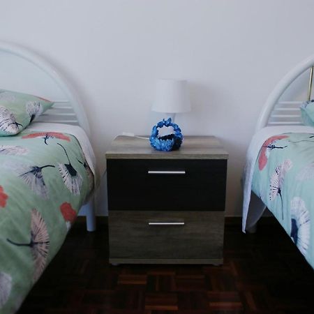 Apartamento Na Praia Costa de Caparica Εξωτερικό φωτογραφία