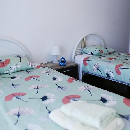 Apartamento Na Praia Costa de Caparica Εξωτερικό φωτογραφία