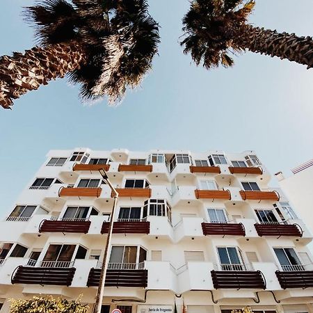 Apartamento Na Praia Costa de Caparica Εξωτερικό φωτογραφία