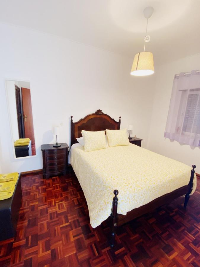 Apartamento Na Praia Costa de Caparica Εξωτερικό φωτογραφία