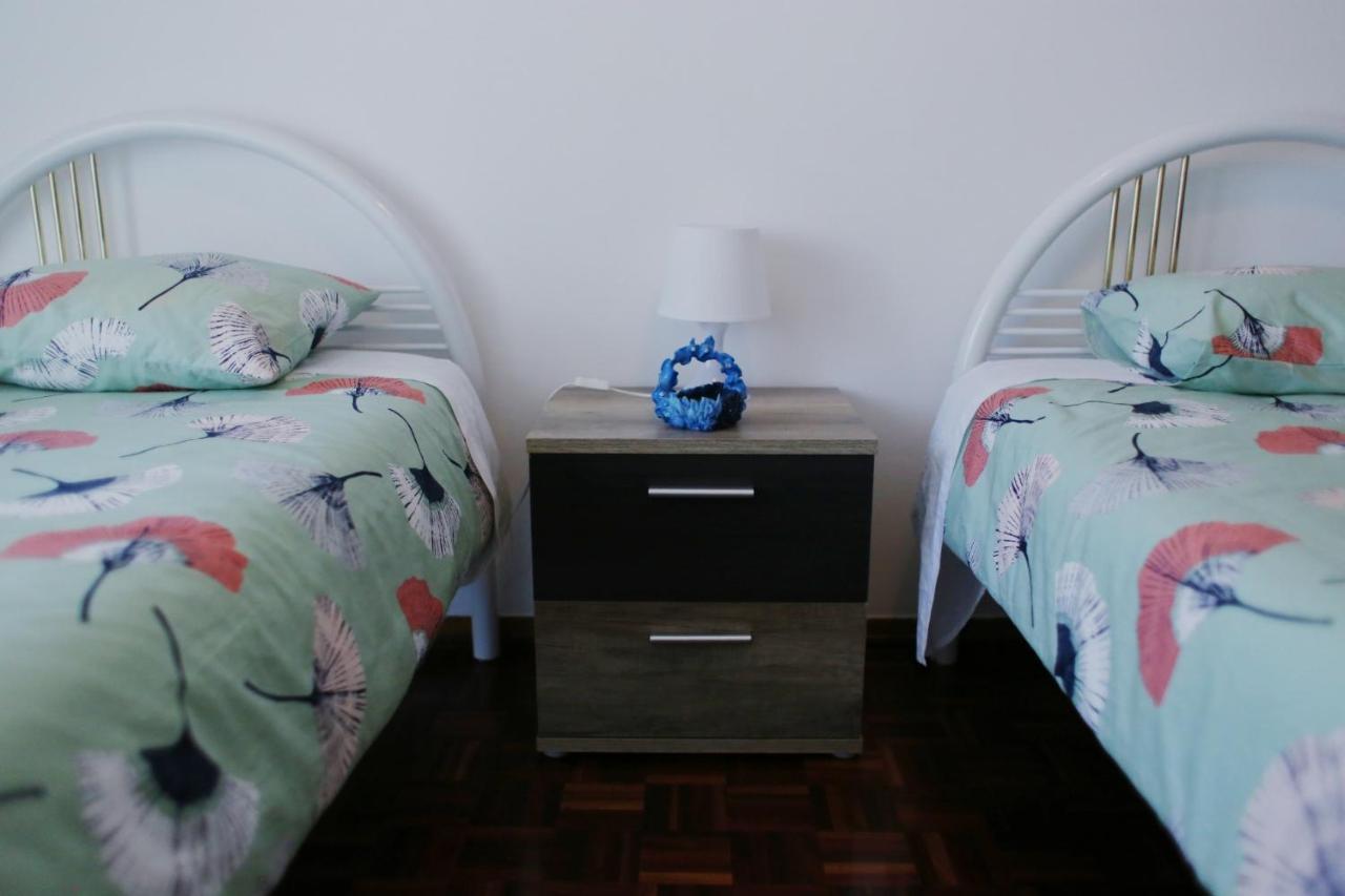 Apartamento Na Praia Costa de Caparica Εξωτερικό φωτογραφία