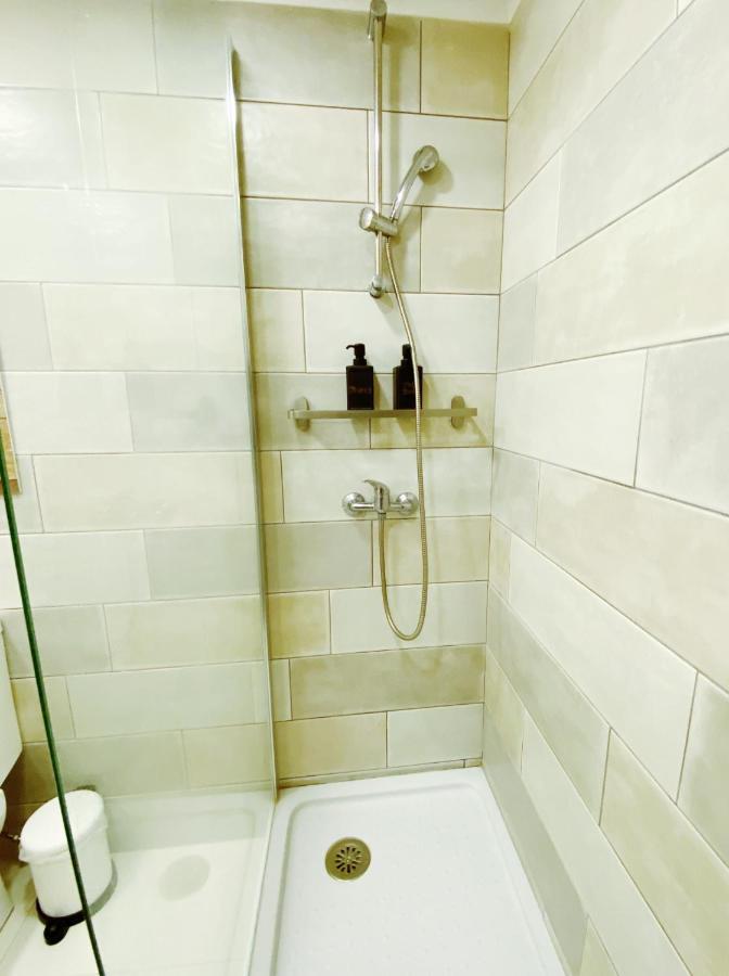 Apartamento Na Praia Costa de Caparica Εξωτερικό φωτογραφία