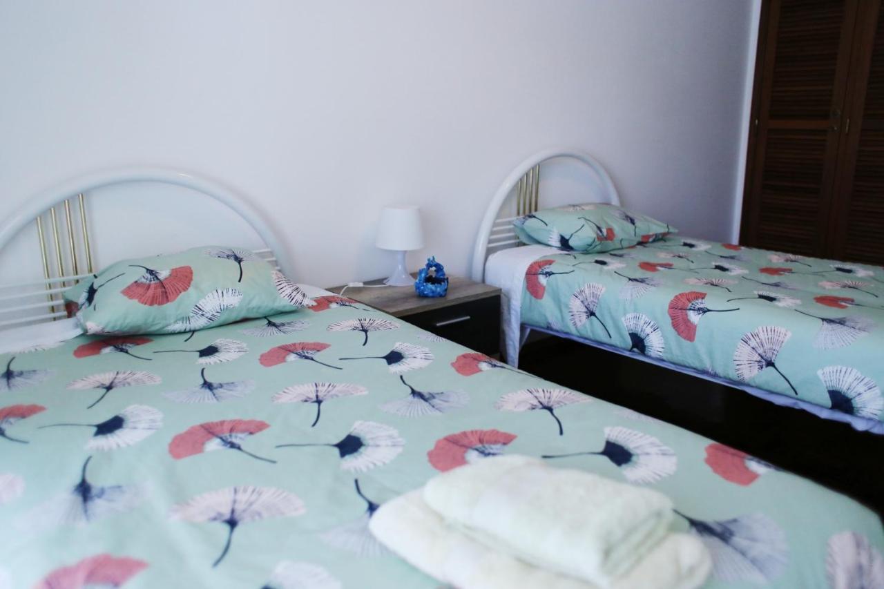 Apartamento Na Praia Costa de Caparica Εξωτερικό φωτογραφία