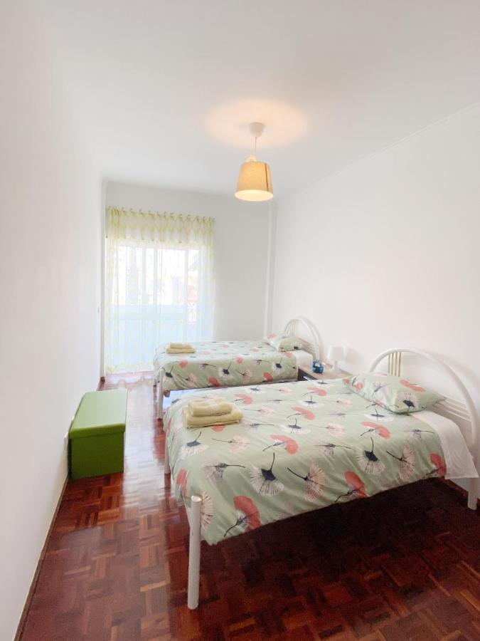 Apartamento Na Praia Costa de Caparica Εξωτερικό φωτογραφία
