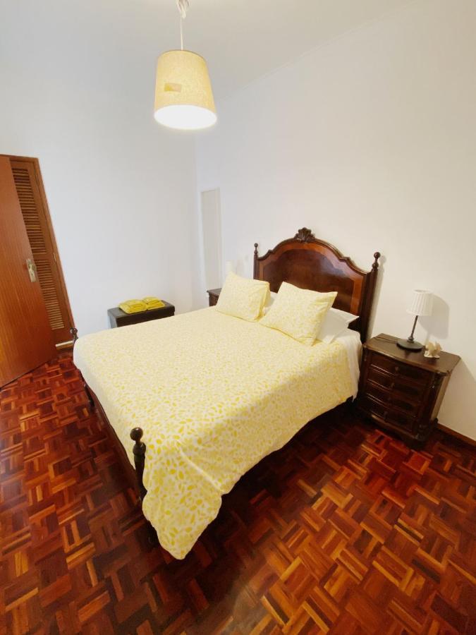 Apartamento Na Praia Costa de Caparica Εξωτερικό φωτογραφία