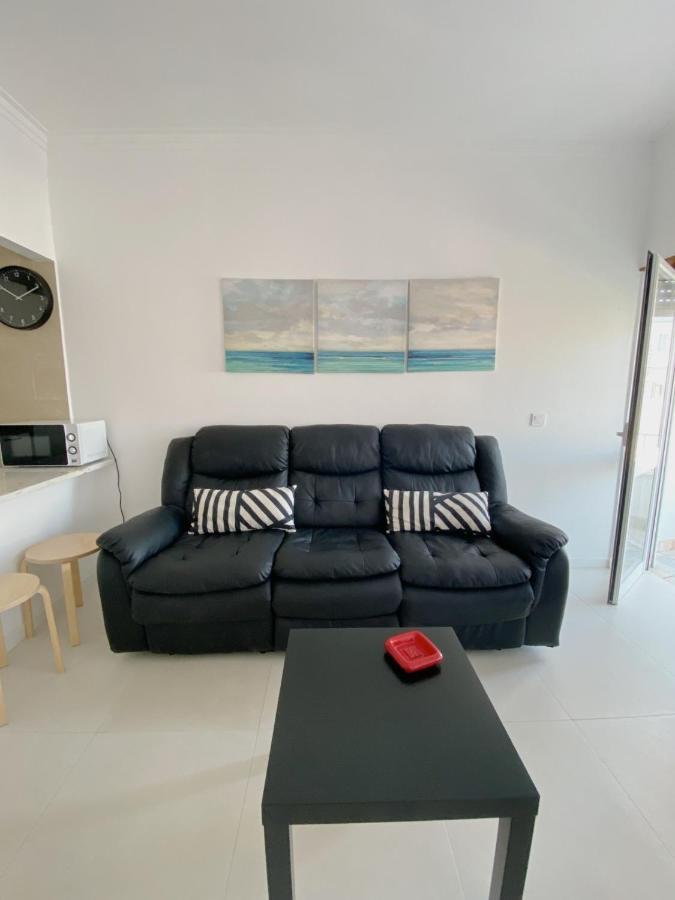 Apartamento Na Praia Costa de Caparica Εξωτερικό φωτογραφία
