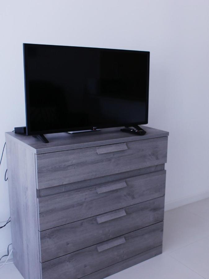 Apartamento Na Praia Costa de Caparica Εξωτερικό φωτογραφία