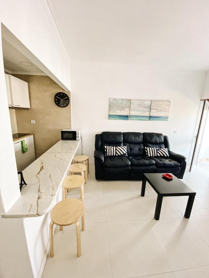 Apartamento Na Praia Costa de Caparica Εξωτερικό φωτογραφία